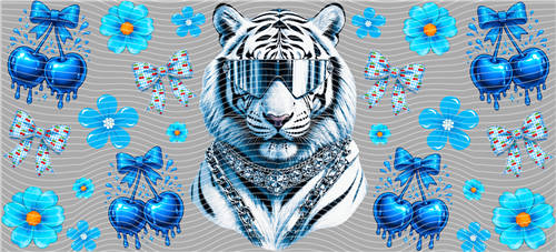 16oz Animals-L 868